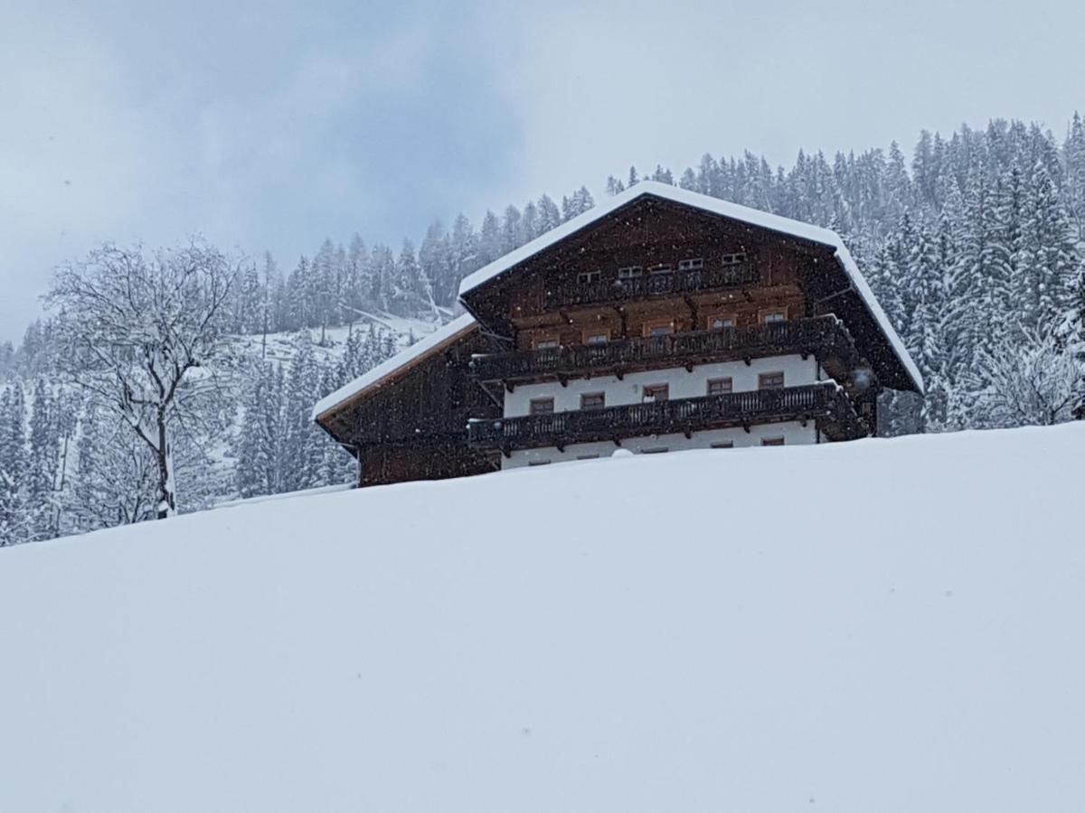 Ausserwalderhof インナーヴィルグラーテン エクステリア 写真