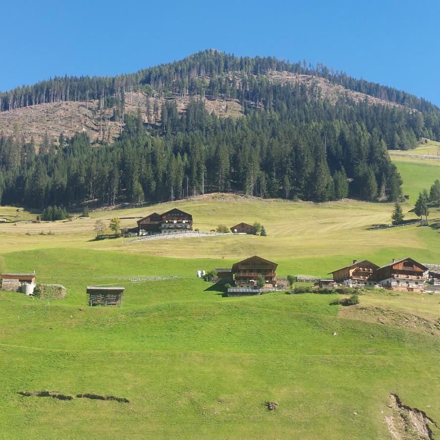 Ausserwalderhof インナーヴィルグラーテン エクステリア 写真