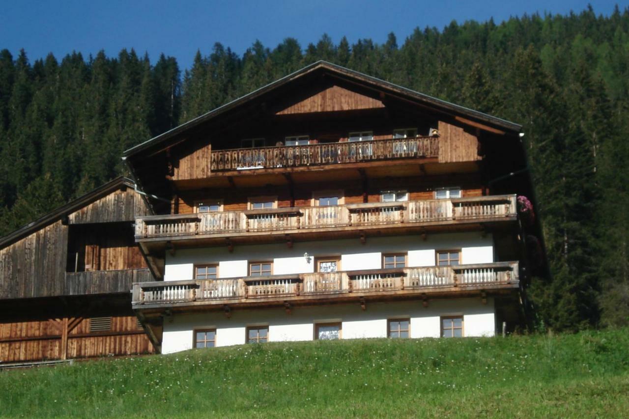 Ausserwalderhof インナーヴィルグラーテン エクステリア 写真